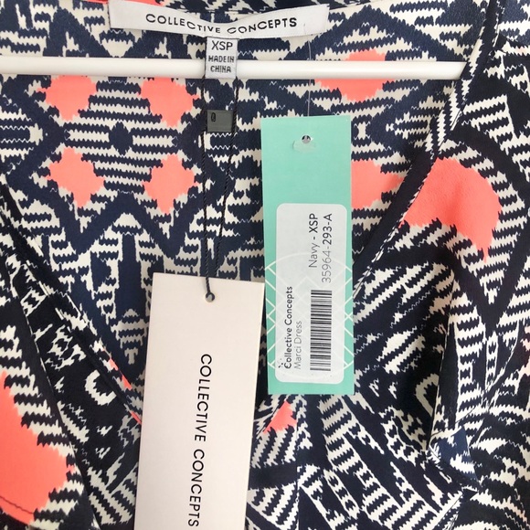 Stitch fix Collective Concepts Marci Dress - Picture 7 of 7